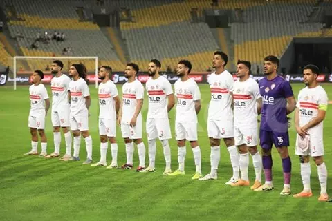 قمة جماهيرية.. موعد مباراة الزمالك المقبلة بعد الفوز على المصري